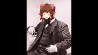 アストゥリアス神社.Albeniz