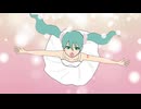 LOVE pours down     feat.初音ミク