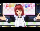 【COM3D2】三色ロングヘアメイド達で｢candy girl｣