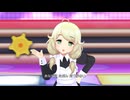 【デレステ MV】アタシポンコツアンドロイド (Pretty Purity (メアリー・コクラン、遊佐こずえ、横山千佳、福山舞、佐々木千枝) ) メイドコーデ