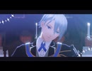 【MMD刀剣乱舞】jewel【⑪刀】