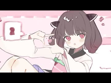 魔法のキーワード / よじね　feat.東北きりたん