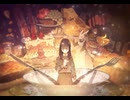 【 歌ってみた】  晩餐歌  /  ゆう