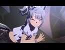 ポニーテールのモブウマ娘によるUMA Summer