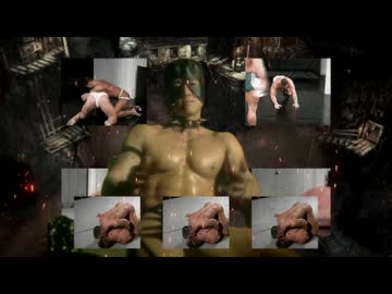 レスリングルグ火山