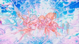 Beyond the way 歌ってみた 【つづき×あろちゃ×oti】