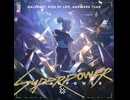 superpower