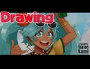 【メイキング動画】週刊ミクさん27【初音ミク】