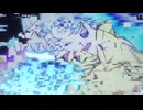 【テレビアニメ「ポケットモンスター」エンディングテーマ】『Let me battle feat.つぐらなわかみょ』9Lana　(Prod.Giga ＆ TeddyLoid)Lyric Video