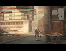 【初代ゴッドイーター体験版】ヴァジュラ戦【PSP】