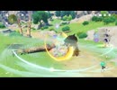 原神　雷電将軍＆風ほたちん＆ナヒーダでデイリー任務#２１４＆聖遺物秘境