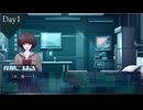 【CoC】気弱な女子高生が行くカタシロ【ワビシロ】