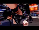 DOA 6 女天狗 リョナ DOA 6 NYOTENGU TEXAS CLOVER HOLD RYONA