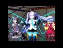 ビビデバ　ミクさん