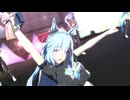 メジロアルダンめいん　UMA summer