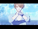 【にじさんじMMD】死別【加賀美ハヤト】