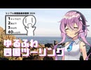 【シンプル車載動画投稿祭】ゆるふわ四国ツーリング