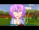 【東方MMD】 　さとりのペット（意味深ではない）　【Touhou】