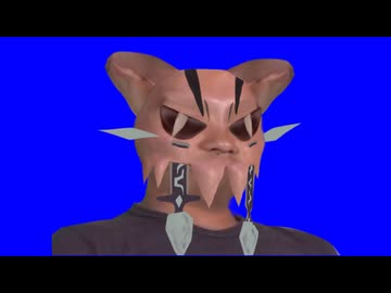 パオジアン先輩BB