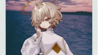 シャボン玉 / カゼヒキV
