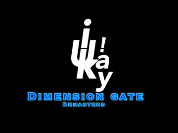 【初音ミク】Dimension gate (Remaster)【オリジナル】