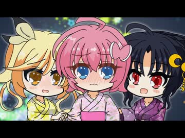 ポケギ＊ドメイン ムービー集　その5