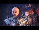 イ　キ　ス　ギ　ゲ　ッ　コ　ー.mhw3