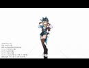 【原神MMD】Watch Me【モーショントレース】