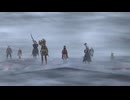 【FF14】7.0「黄金のレガシー」メインクエストを進めていくよ　＃１６