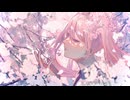 ピンクのかみさま / 初音ミク