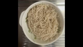 東洋水産　マルちゃん　更科生そば　マルラー　マルオ