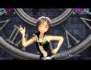 【MMDm@ster】ビビデバ Full Ver【菊地真】