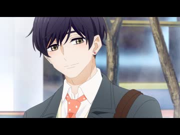 花野井くんと恋の病 第2話「初めての彼氏」