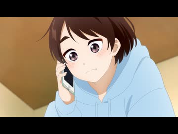 花野井くんと恋の病 第3話「初めてのクリスマス」