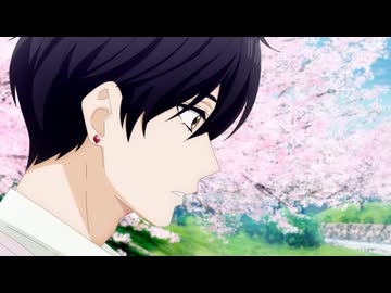 花野井くんと恋の病 第9話「初めての誕生日」