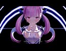 【MMD】湊あくあ - KAIRUI - 空想 (ft.初音ミク) - #湊あくあ卒業 #あくあーと #MMDホロライブ