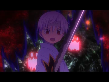 戦国妖狐　千魔混沌編　#7　旅の終わり