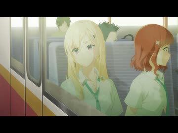 義妹生活　第9話　義妹　と　日記