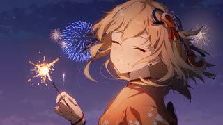 【osu!】クレナズム - 杪夏 [Kyuuchie's Expert]