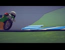 【Besiege】Shoulder Out!