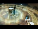 真由ちゃん体育座りサバトの幕開け仮面ライダーウィザード