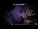 【苺スミ】白い雪のプリンセスは【UTAU DEBUT】