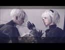 【初見実況】鬱持ちでも NieR:Automata をやってみたい【Part31】