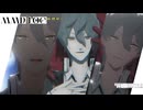 MMD東ディバLOG／自作モデル