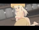 閃乱カグラ　詠　リョナ