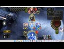 【シャドウバース／女性カード中心／独自ルール・ハイランダー】No.1797 アンリミ版コンロ{コントロール ロイヤル}【ソロプレー／対ＡＩ{アリサ-店舗エルフ／ＯＲＳ)}／１試合】