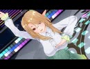 【COM3D2】エルフ達で「Luminus Moment」