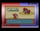 【実況】君と目指す、ポケモンマスターへの道！ポケモンサファイア・ルビー編後編