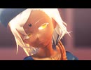 【MMDオリキャラ】スジャータでパメラ
