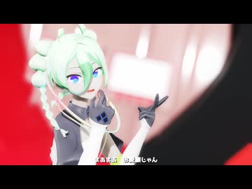 【歌ってみた】DECO27 - ラビットホール feat. 初音ミク【 バチカアフ 】
